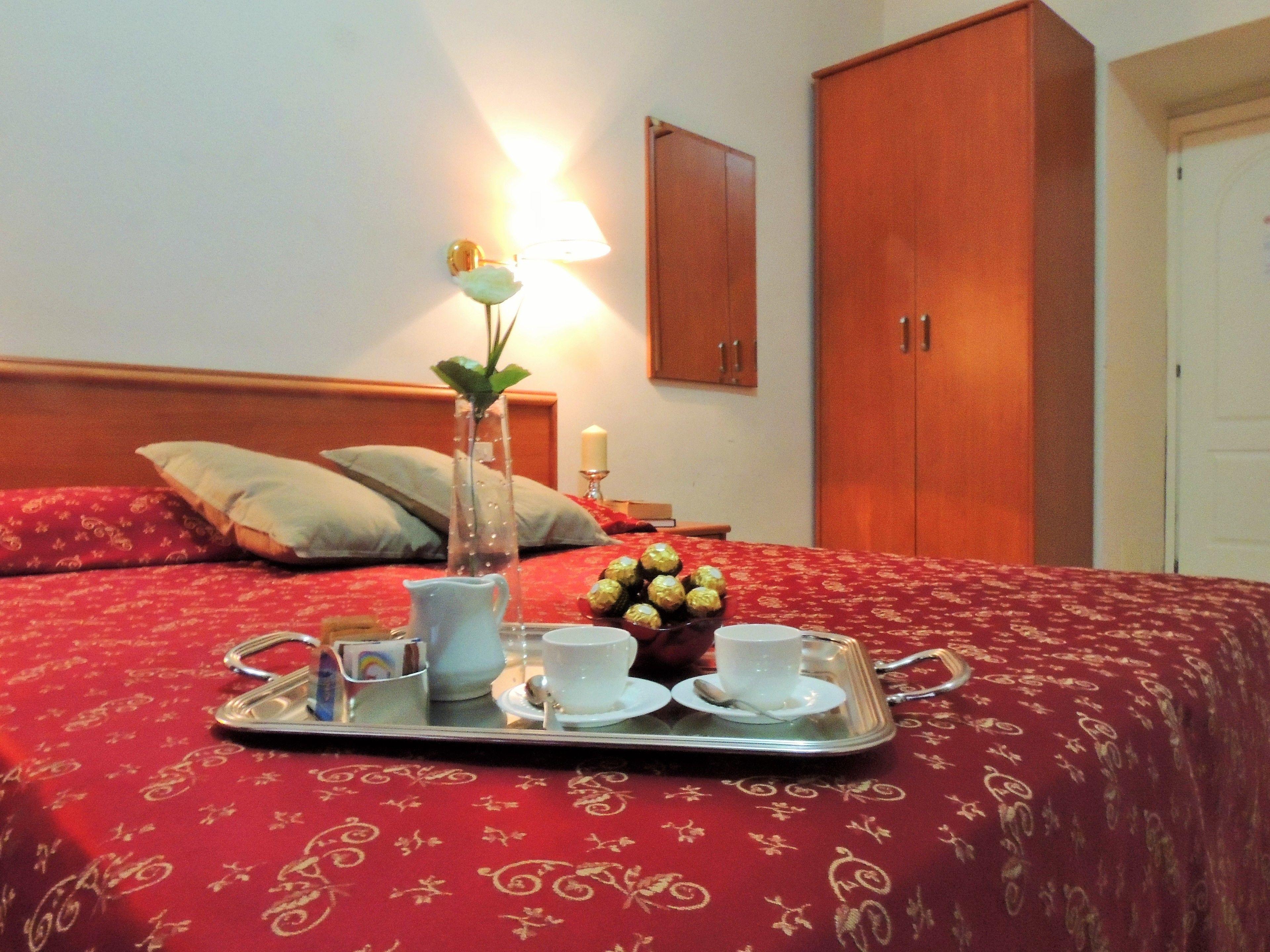 Florida Rooms - Comfort Hotel — Foto 2