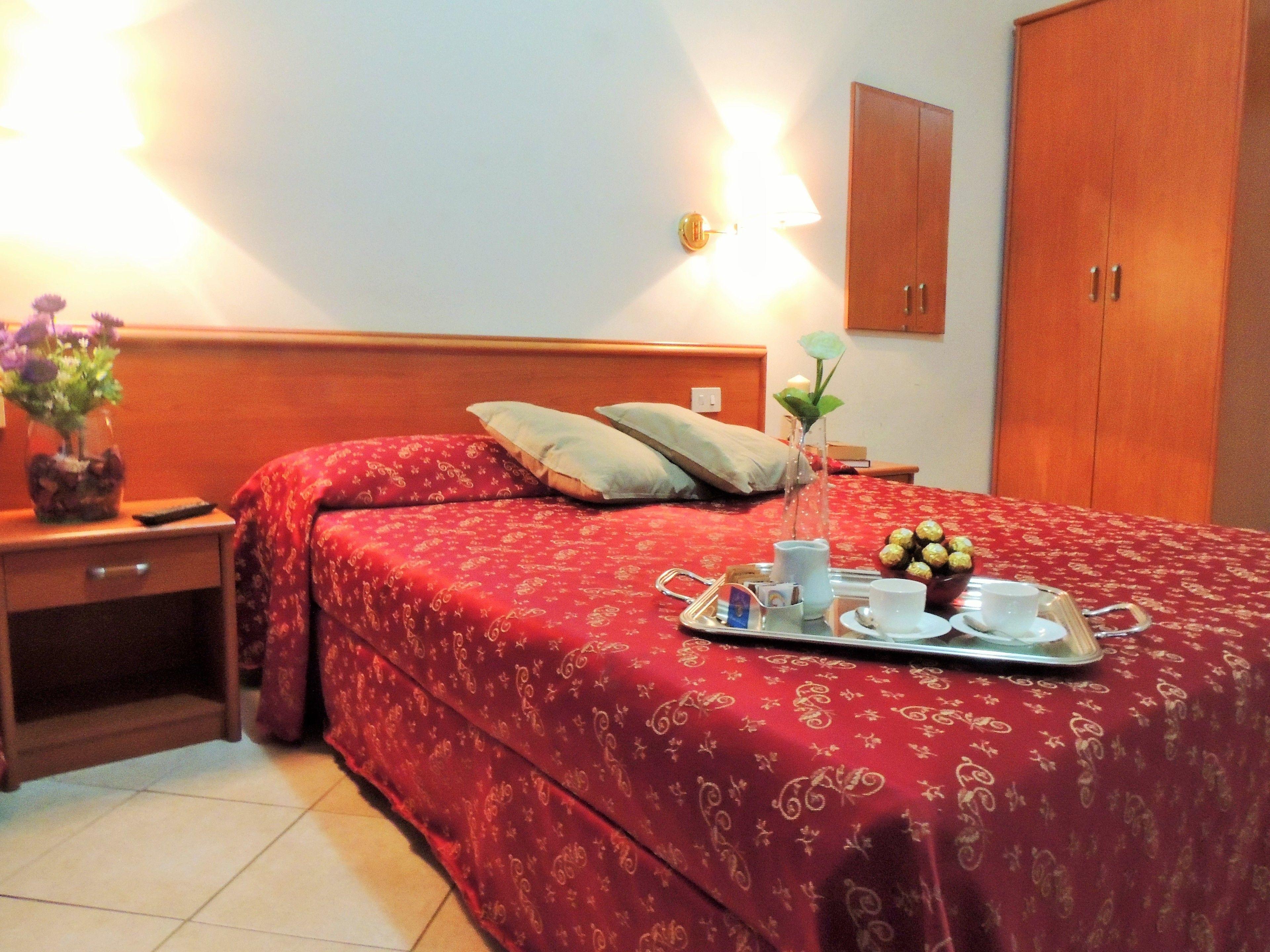 Florida Rooms - Comfort Hotel — Foto 1